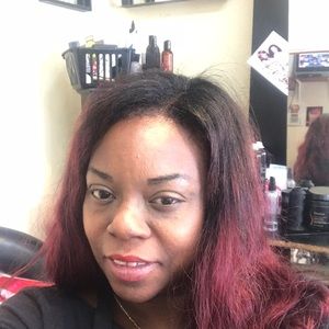 Meet your Posher, Sabrina